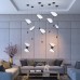 Подвесной светильник Venta 4651/7L Odeon Light