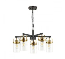 Подвесная люстра Kovis 4653/5 Odeon Light