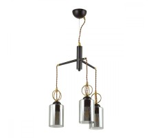 Подвесной светильник Opika 4657/3 Odeon Light
