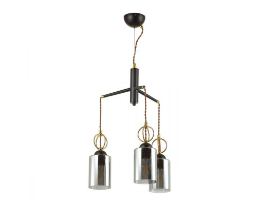 Подвесной светильник Opika 4657/3 Odeon Light Подвесной светильник Opika 4657/3 Odeon Light