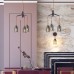 Подвесной светильник Opika 4657/3 Odeon Light