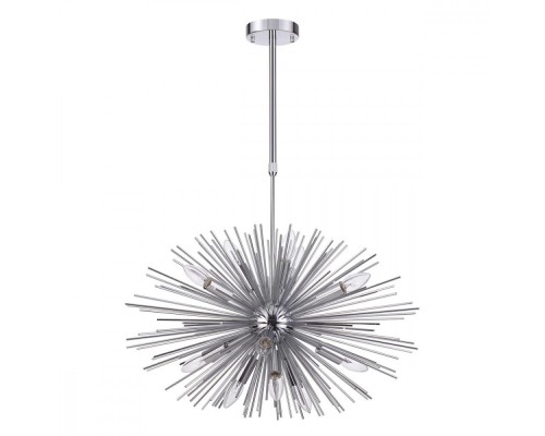 Подвесная люстра Kavalle 4661/12 Odeon Light Подвесная люстра Kavalle 4661/12 Odeon Light