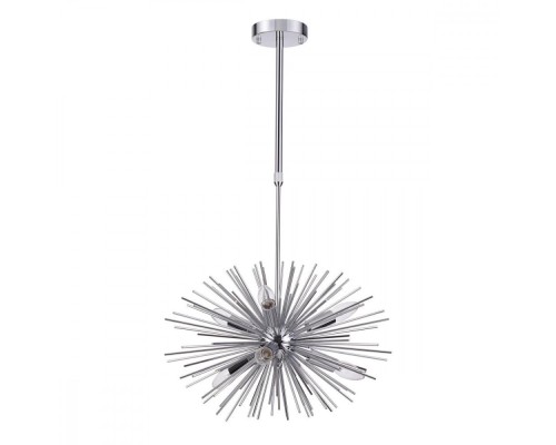 Подвесная люстра Kavalle 4661/6 Odeon Light Подвесная люстра Kavalle 4661/6 Odeon Light