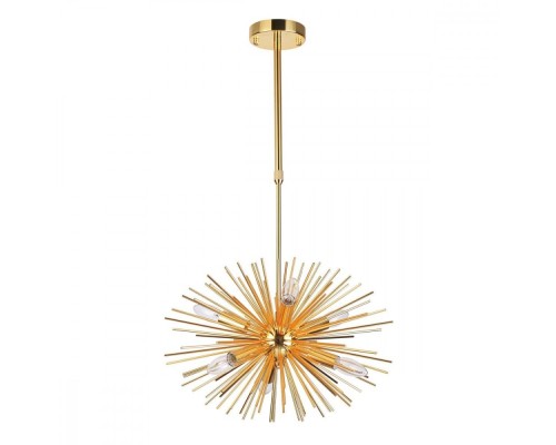 Подвесная люстра Kavalle 4662/6 Odeon Light Подвесная люстра Kavalle 4662/6 Odeon Light