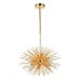 Подвесная люстра Kavalle 4662/6 Odeon Light