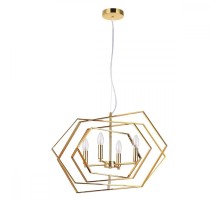 Подвесная люстра Stolla 4663/4 Odeon Light