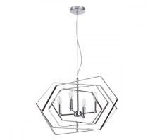 Подвесная люстра Stolla 4664/4 Odeon Light