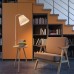Торшер Kalda 4667/1F Odeon Light