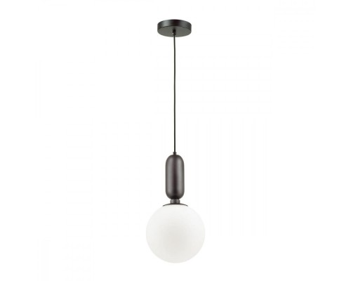 Подвесной светильник Okia 4668/1 Odeon Light Подвесной светильник Okia 4668/1 Odeon Light