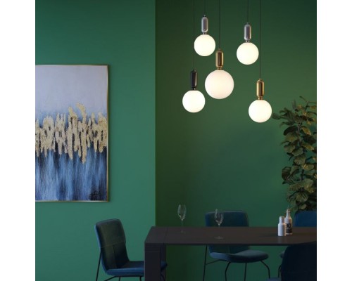 Подвесной светильник Okia 4672/1 Odeon Light Подвесной светильник Okia 4672/1 Odeon Light