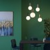 Подвесной светильник Okia 4672/1 Odeon Light