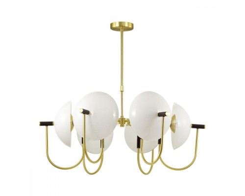 Подвесная люстра Granta 4674/6 Odeon Light Подвесная люстра Granta 4674/6 Odeon Light