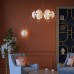 Подвесная люстра Granta 4674/6 Odeon Light