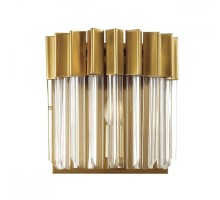 Настенный светильник Moria 4675/1W Odeon Light