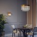 Настенный светильник Moria 4675/1W Odeon Light