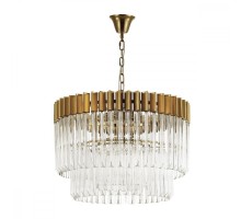 Подвесная люстра Moria 4675/8 Odeon Light