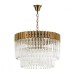 Подвесная люстра Moria 4675/8 Odeon Light