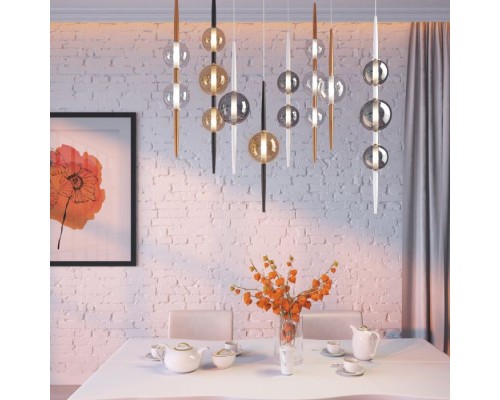 Подвесной светильник Lazia 4683/1 Odeon Light