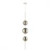 Подвесной светильник Lazia 4683/3 Odeon Light