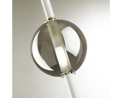 Подвесной светильник Lazia 4683/3 Odeon Light Подвесной светильник Lazia 4683/3 Odeon Light