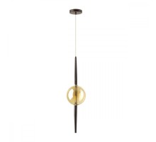 Подвесной светильник Lazia 4684/1 Odeon Light