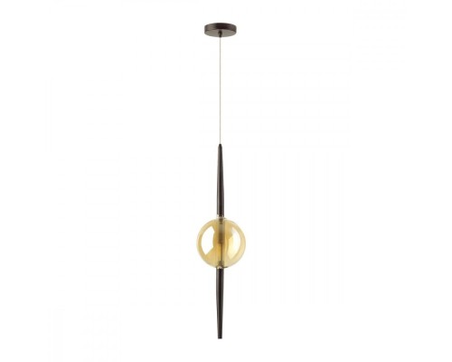 Подвесной светильник Lazia 4684/1 Odeon Light Подвесной светильник Lazia 4684/1 Odeon Light