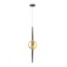 Подвесной светильник Lazia 4684/1 Odeon Light