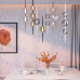 Подвесной светильник Lazia 4684/1 Odeon Light