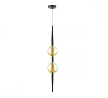 Подвесной светильник Lazia 4684/2 Odeon Light