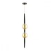 Подвесной светильник Lazia 4684/2 Odeon Light