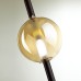 Подвесной светильник Lazia 4684/2 Odeon Light
