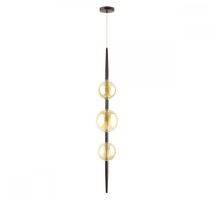 Подвесной светильник Lazia 4684/3 Odeon Light