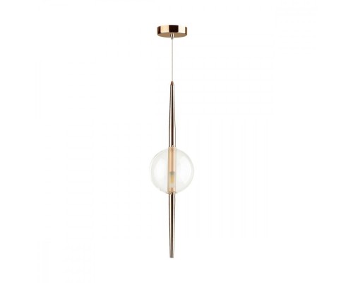 Подвесной светильник Lazia 4685/1 Odeon Light Подвесной светильник Lazia 4685/1 Odeon Light