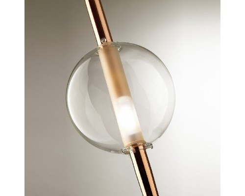 Подвесной светильник Lazia 4685/1 Odeon Light Подвесной светильник Lazia 4685/1 Odeon Light