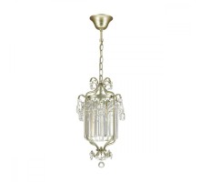 Подвесной светильник Sharm 4686/1 Odeon Light