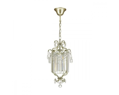 Подвесной светильник Sharm 4686/1 Odeon Light Подвесной светильник Sharm 4686/1 Odeon Light