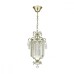 Подвесной светильник Sharm 4686/1 Odeon Light