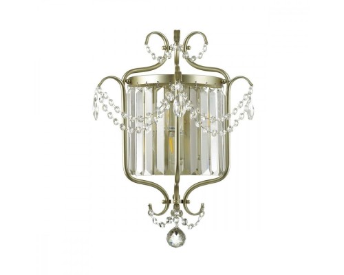 Настенный светильник Sharm 4686/2W Odeon Light Настенный светильник Sharm 4686/2W Odeon Light