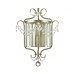Настенный светильник Sharm 4686/2W Odeon Light