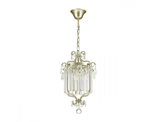 Подвесной светильник Sharm 4686/3 Odeon Light