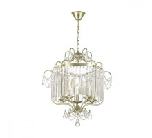 Подвесной светильник Sharm 4686/5 Odeon Light