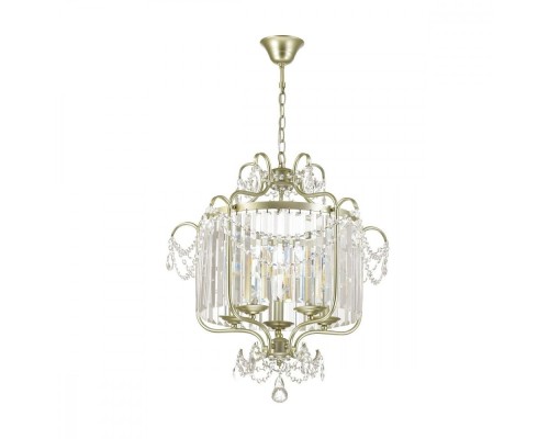 Подвесной светильник Sharm 4686/5 Odeon Light