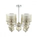 Потолочная люстра Lilit 4687/4 Odeon Light
