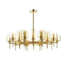 Потолочная люстра Diatra 4689/20 Odeon Light