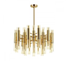 Потолочная люстра Peka 4690/36 Odeon Light