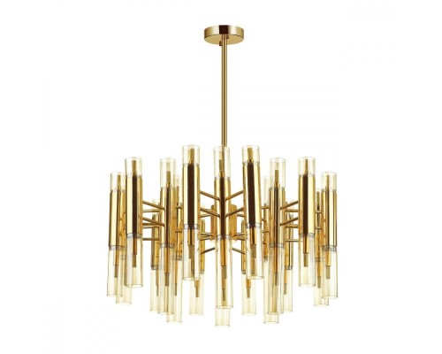 Потолочная люстра Peka 4690/36 Odeon Light Потолочная люстра Peka 4690/36 Odeon Light