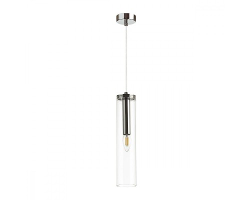 Подвесной светильник Klum 4695/1 Odeon Light Подвесной светильник Klum 4695/1 Odeon Light