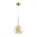 Подвесной светильник Leva 4697/1 Odeon Light
