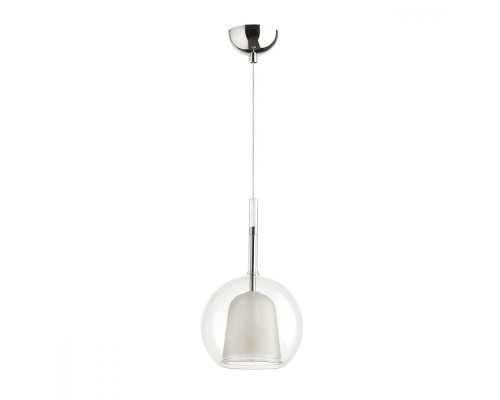Подвесной светильник Leva 4699/1 Odeon Light Подвесной светильник Leva 4699/1 Odeon Light
