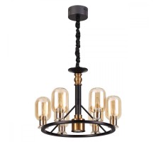 Подвесная люстра Grif 4700/6 Odeon Light